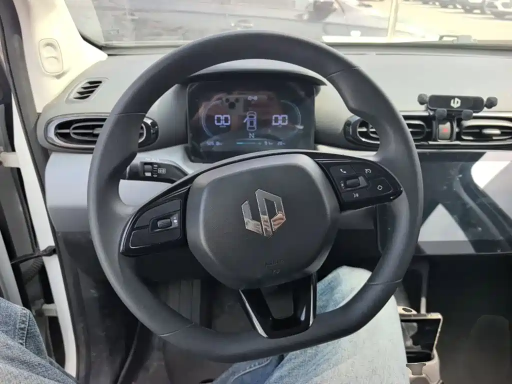 Leapmotor Leapmotor T03 — миниатюра 11
