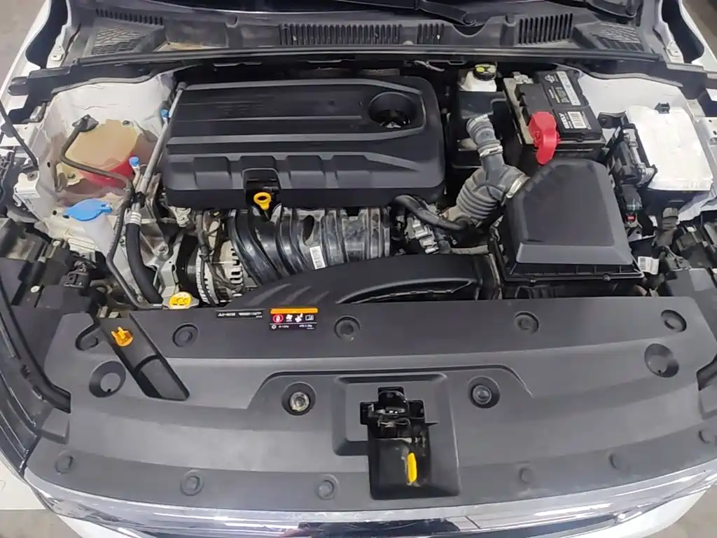 Geely Emgrand — миниатюра 20