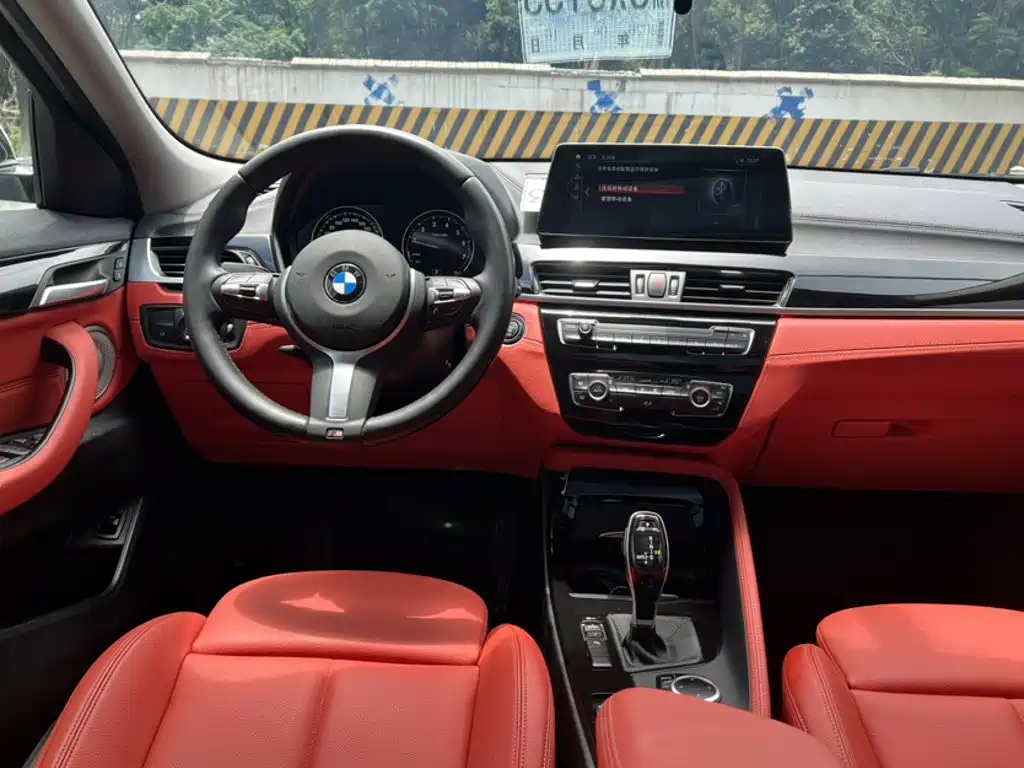 BMW X2 — миниатюра 17