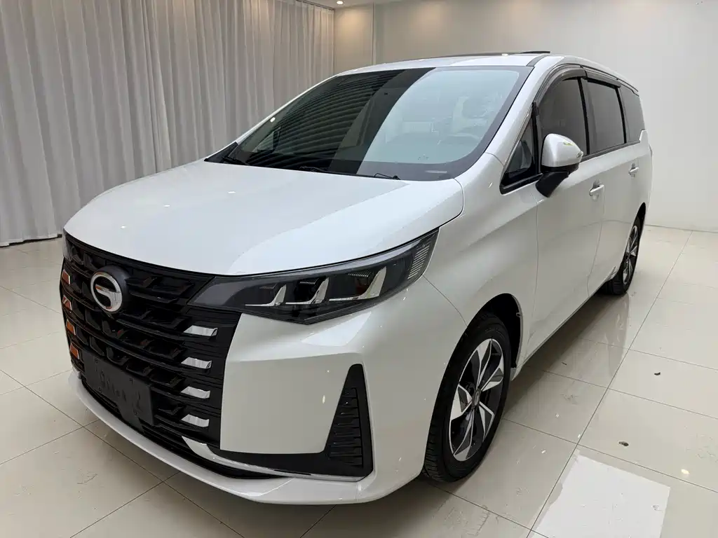 GAC Motor Trumpchi M6