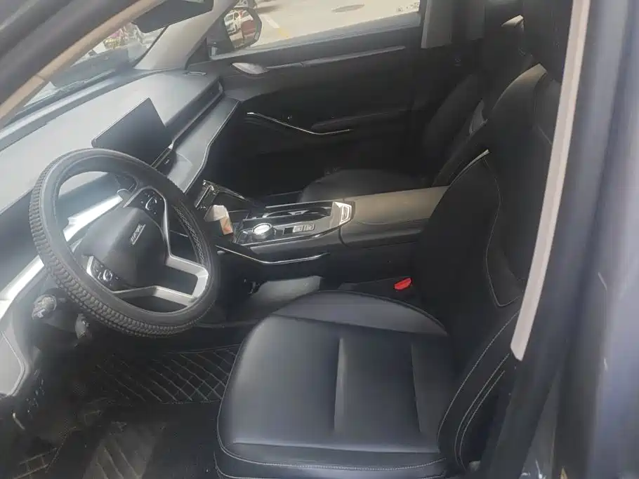 Haval H6 — миниатюра 9