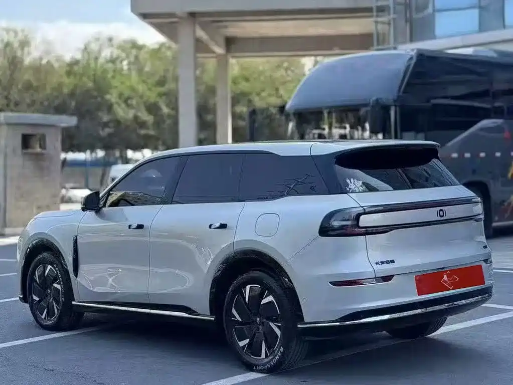 Qiyuan Qiyuan Q07 — миниатюра 9