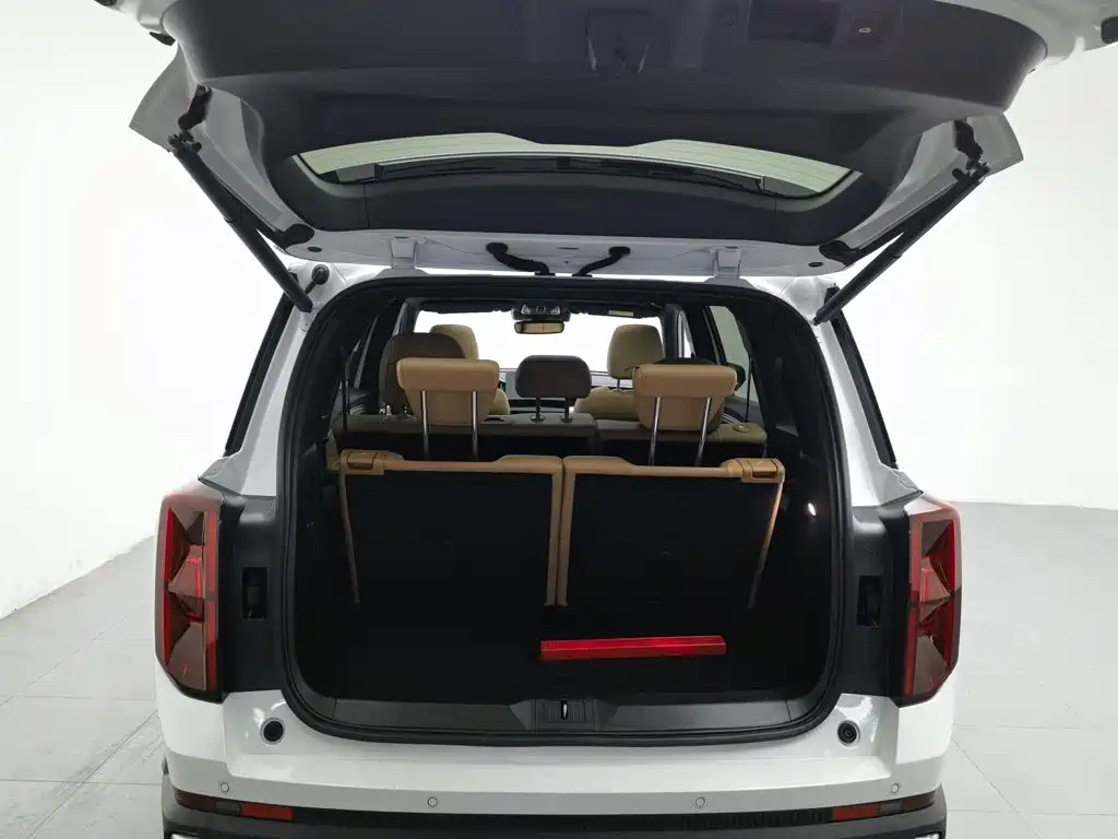 GAC Motor Trumpchi GS8 — миниатюра 16