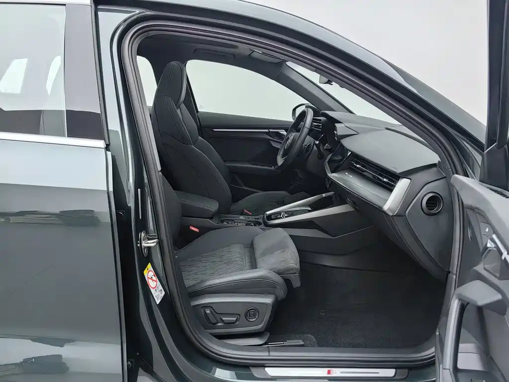 Audi A3 — миниатюра 23