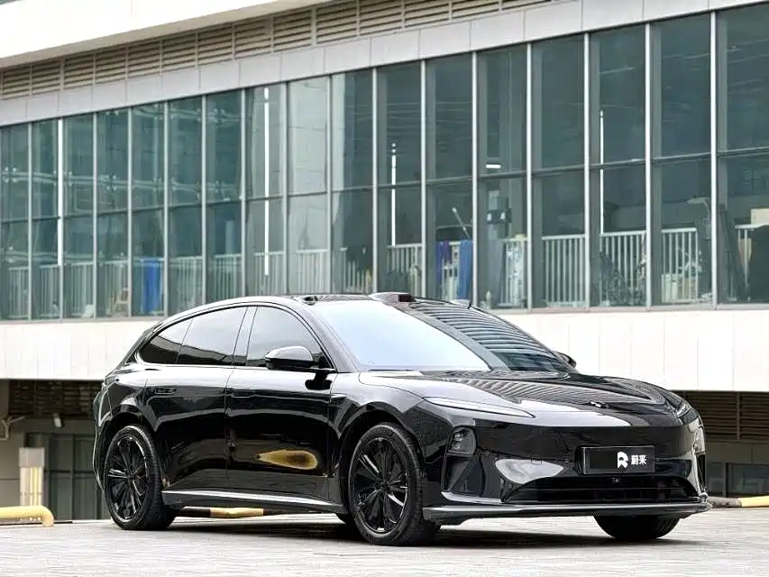 NIO ET5T 2023 75kWh Touring