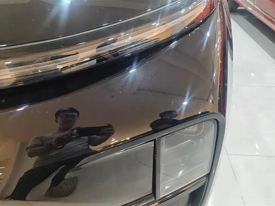 Li Auto L8 2024 Max