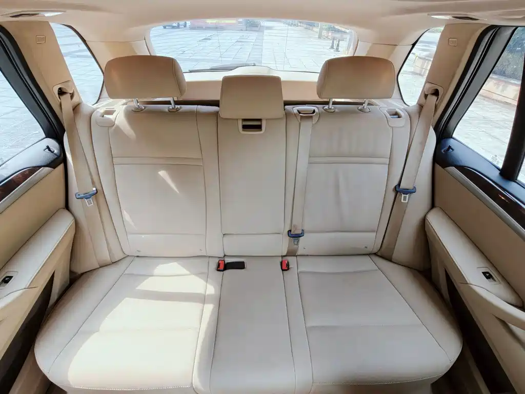 BMW X5 (Import) — миниатюра 16