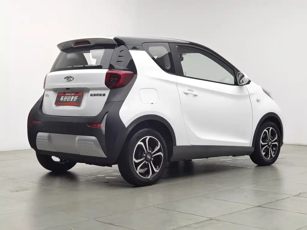 Chery QQ Little Ant — миниатюра 2