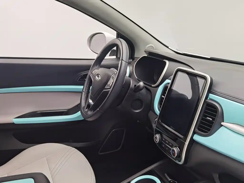 Chery QQ Little Ant — миниатюра 22