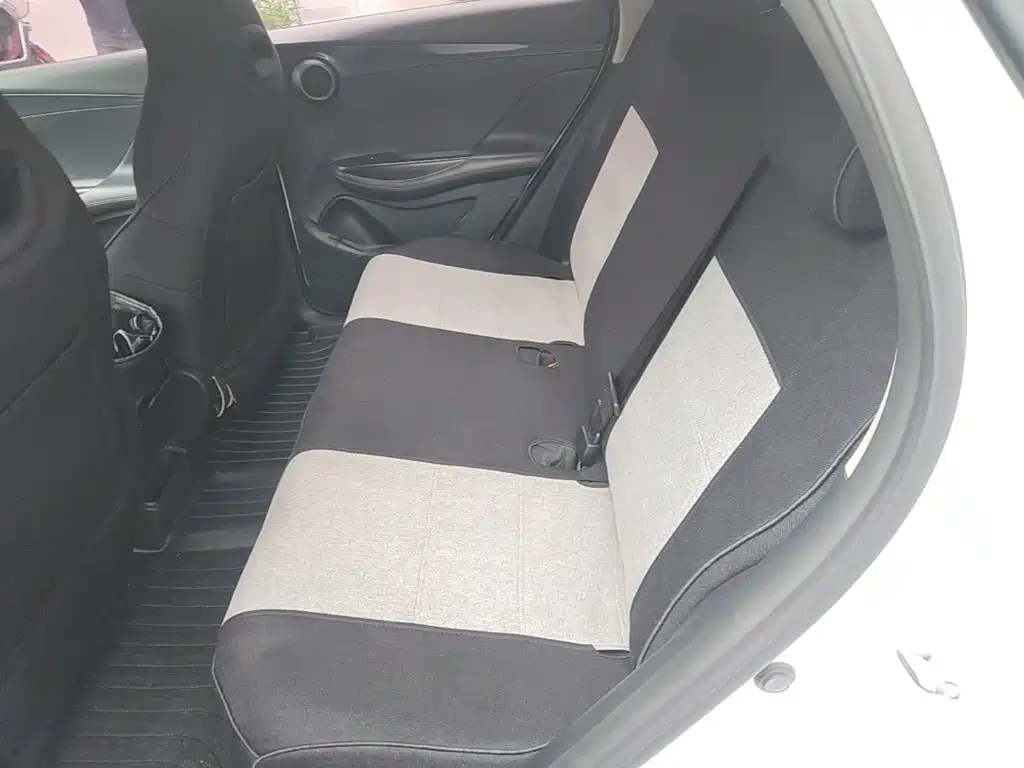 BYD e2 — миниатюра 17