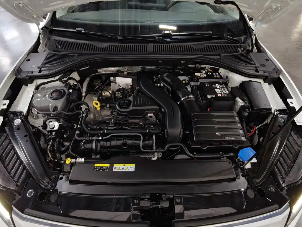 Volkswagen Sagitar — миниатюра 6
