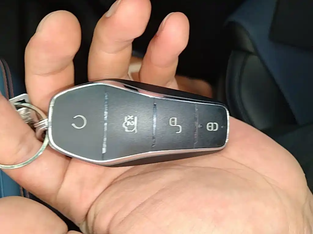 BYD Seagull — миниатюра 9