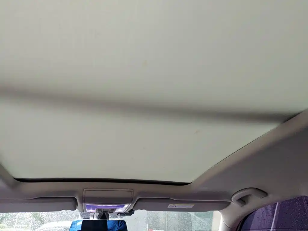 Volkswagen Teramont — миниатюра 15