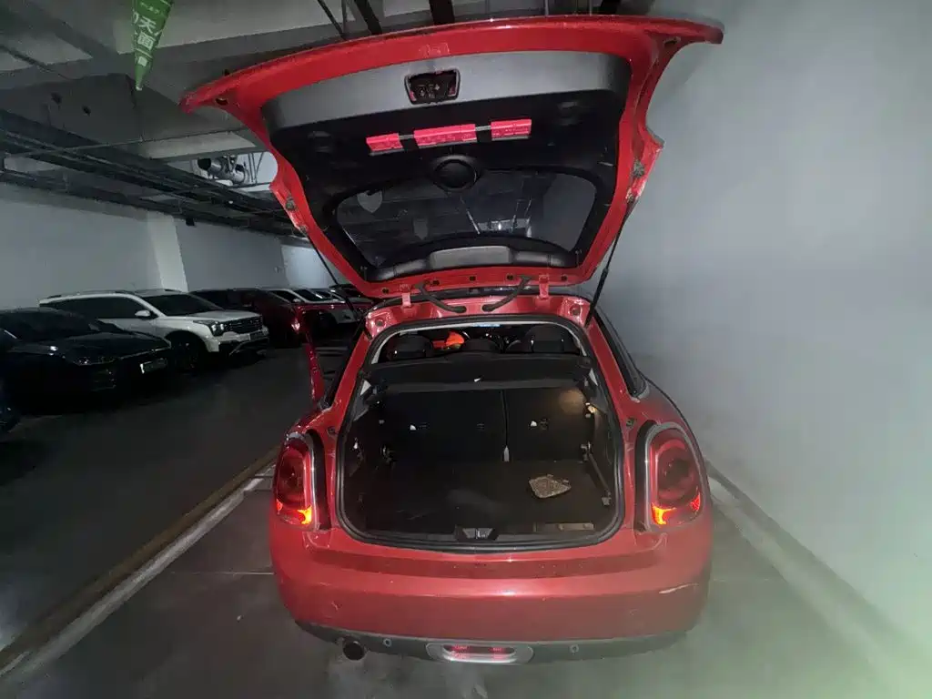 MINI Mini — миниатюра 22