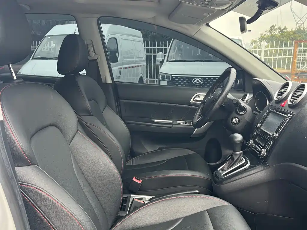 Haval H6 — миниатюра 16