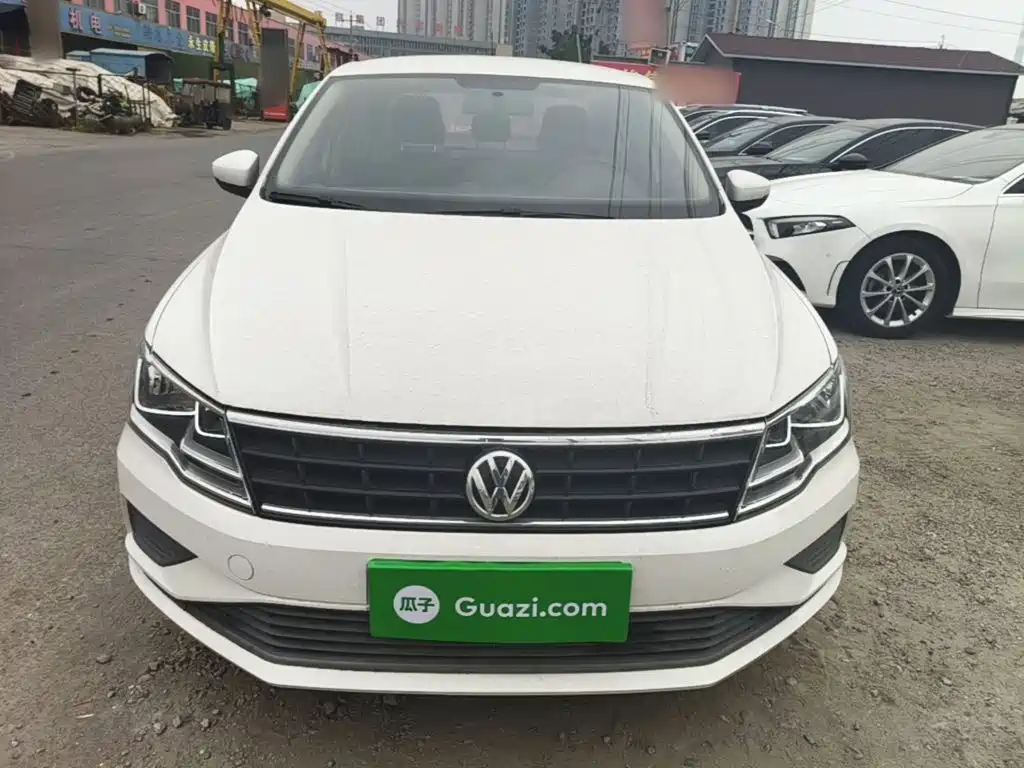 Volkswagen Jetta — миниатюра 3