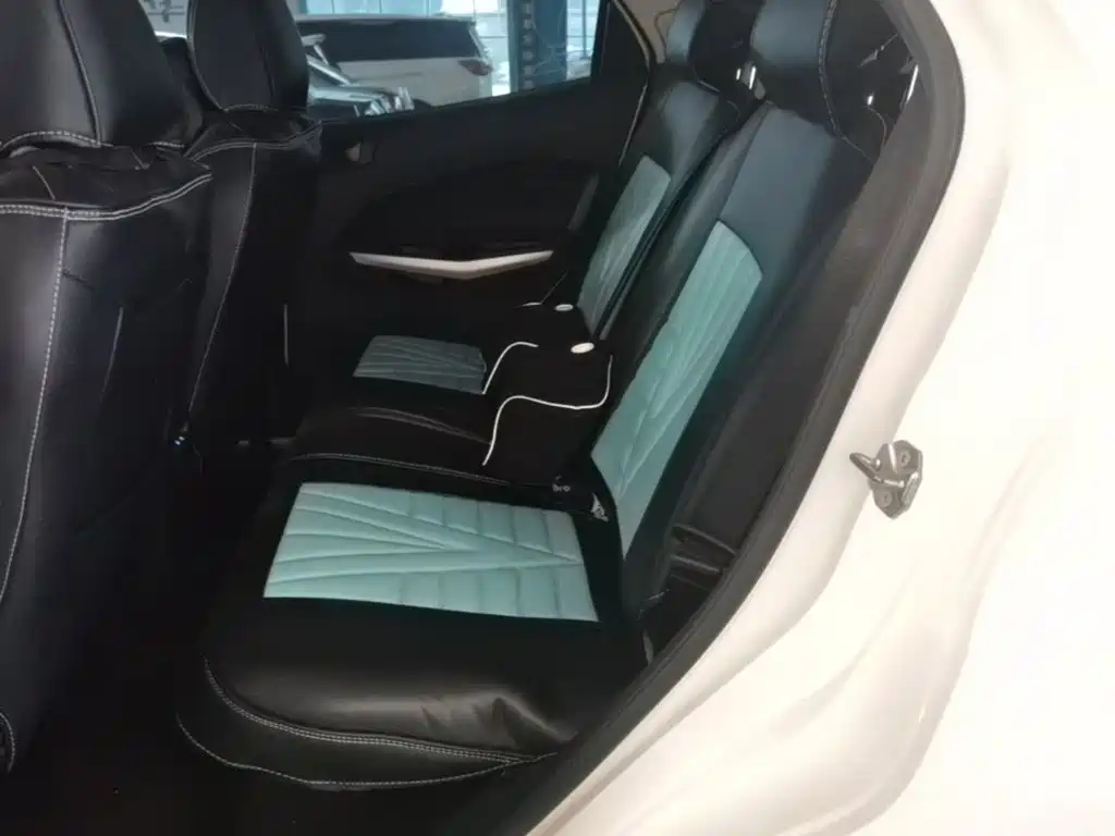 Ford Ecosport — миниатюра 17