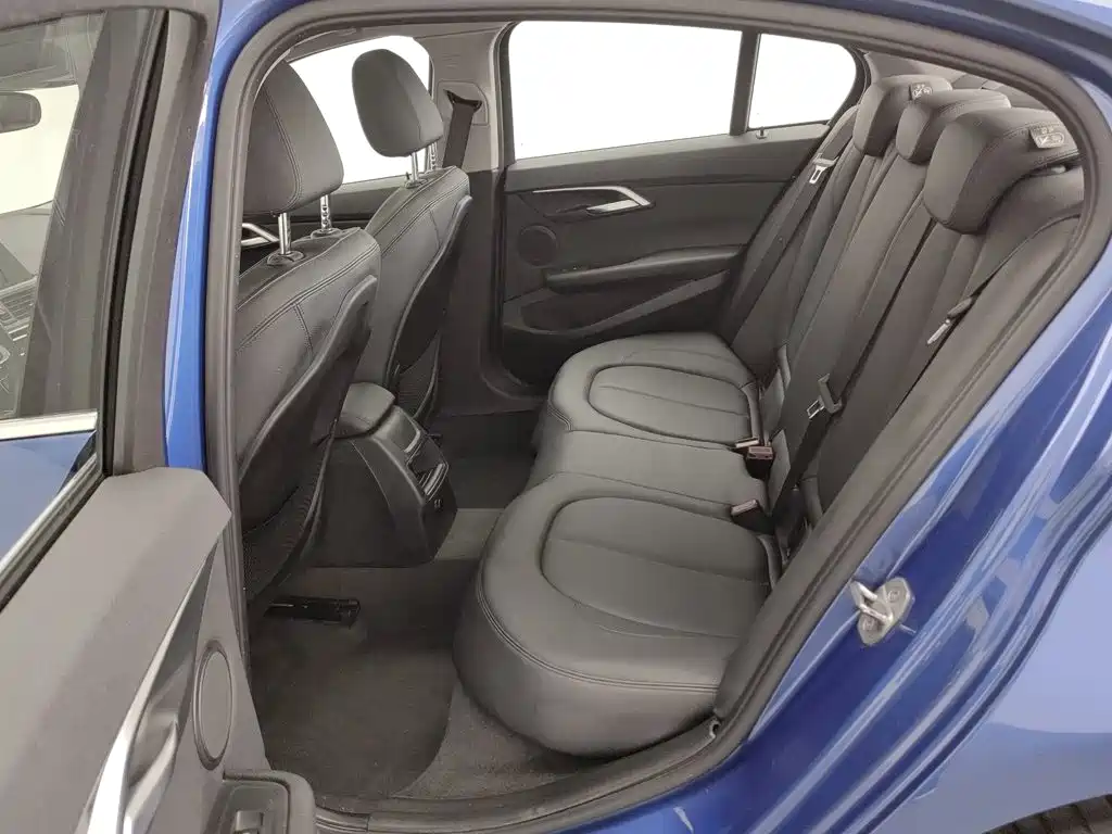 BMW 1 Series — миниатюра 15