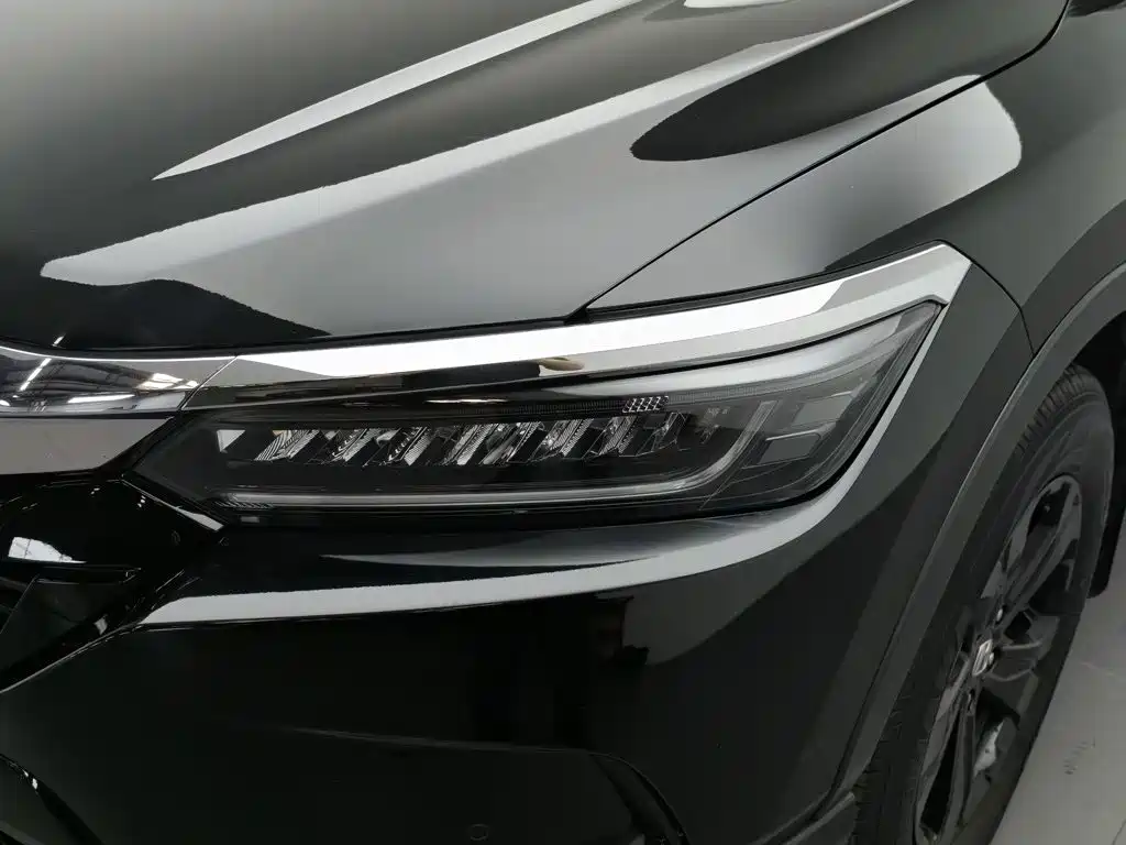 Honda Breeze — миниатюра 7