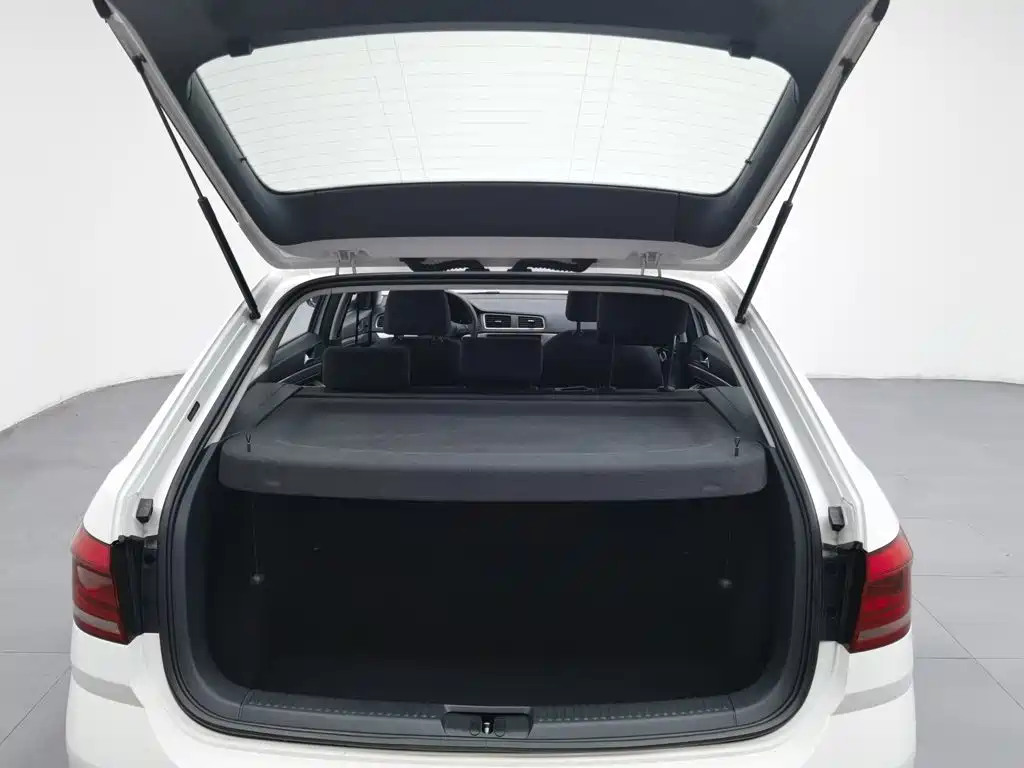 Volkswagen Gran Lavida — миниатюра 16