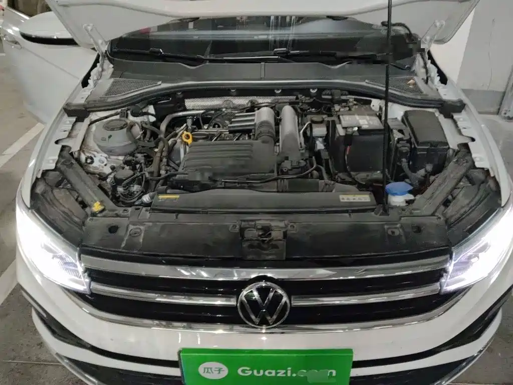 Volkswagen Bora — миниатюра 11