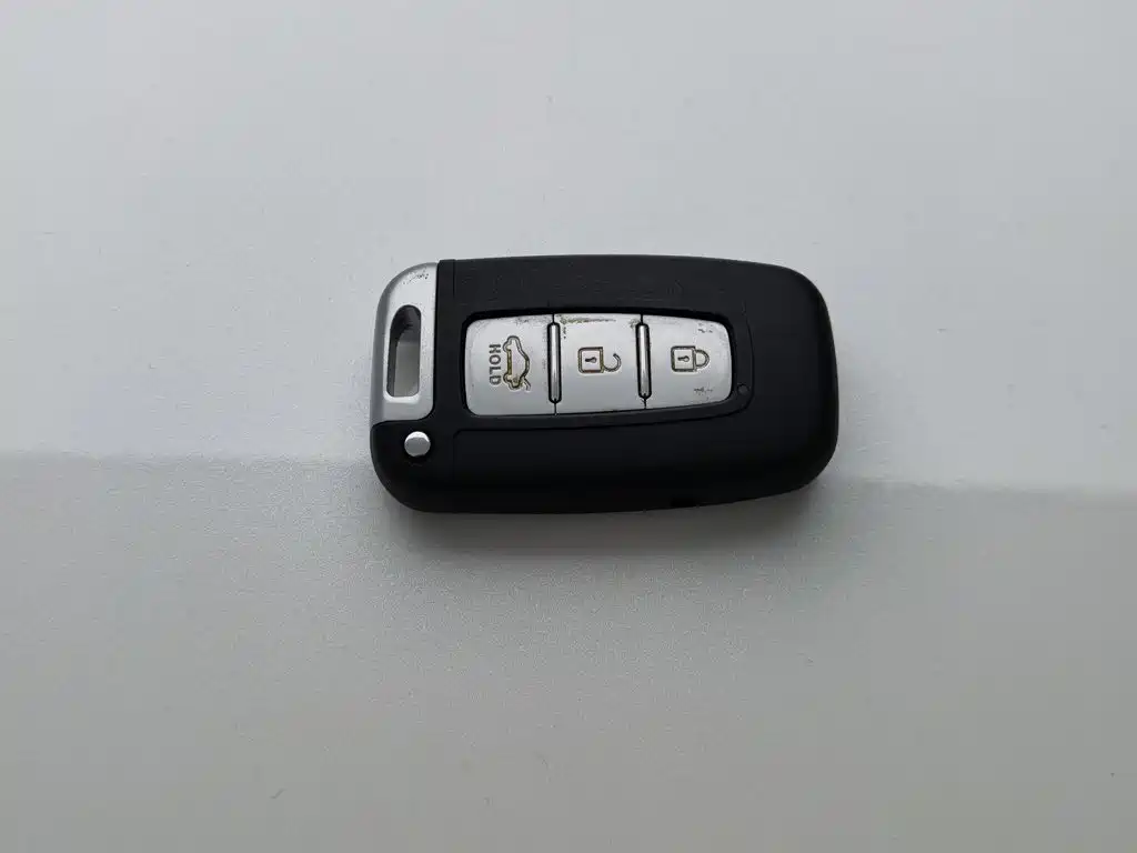 Kia K5 — миниатюра 19