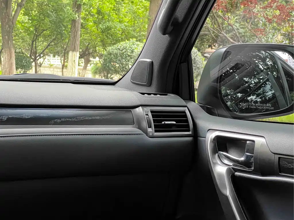 Lexus GX — миниатюра 19