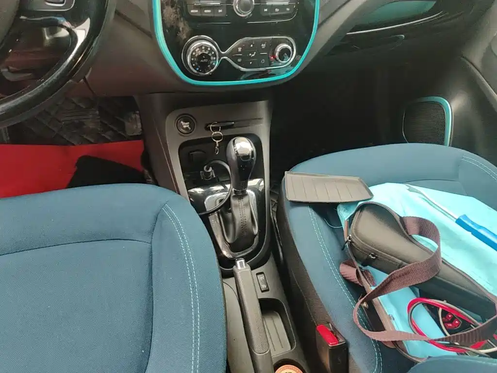 Renault Captur — миниатюра 14