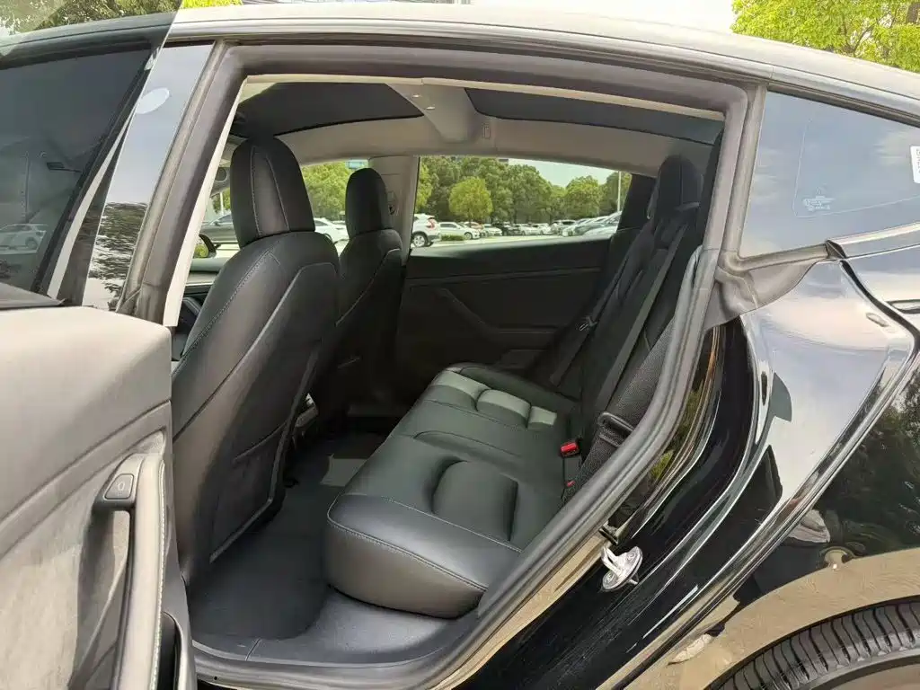 Tesla Model 3 — миниатюра 4
