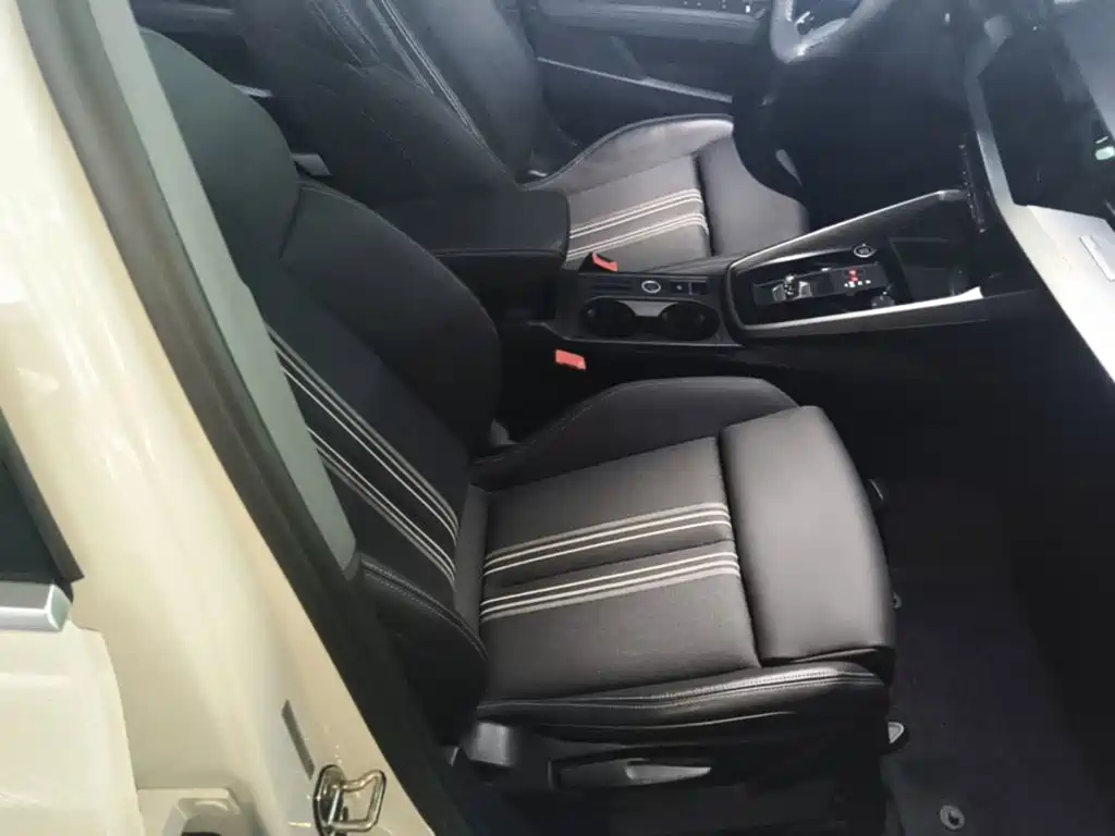 Audi A3 — миниатюра 25