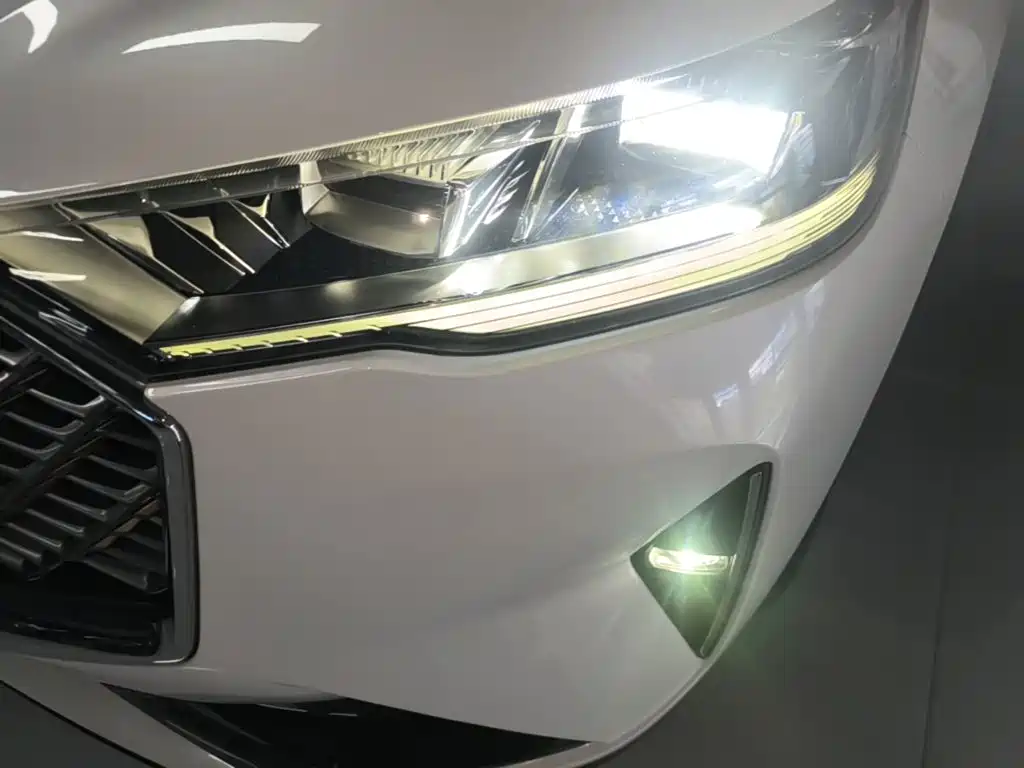 Haval H6 — миниатюра 24