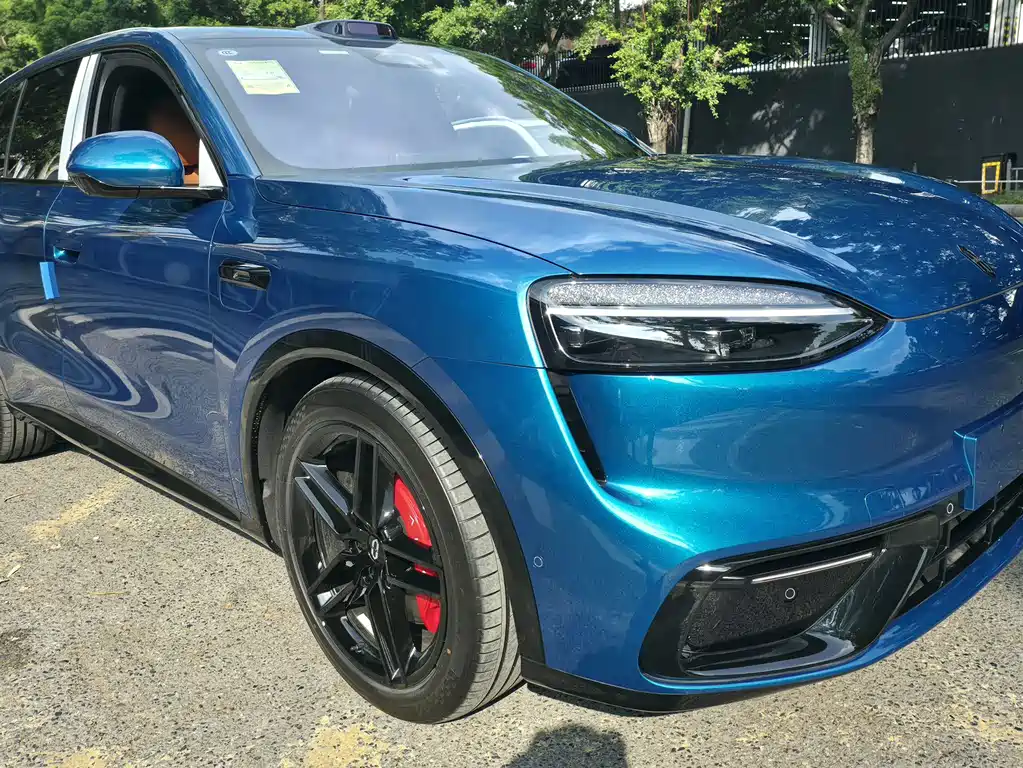 AITO AITO M6 — миниатюра 3
