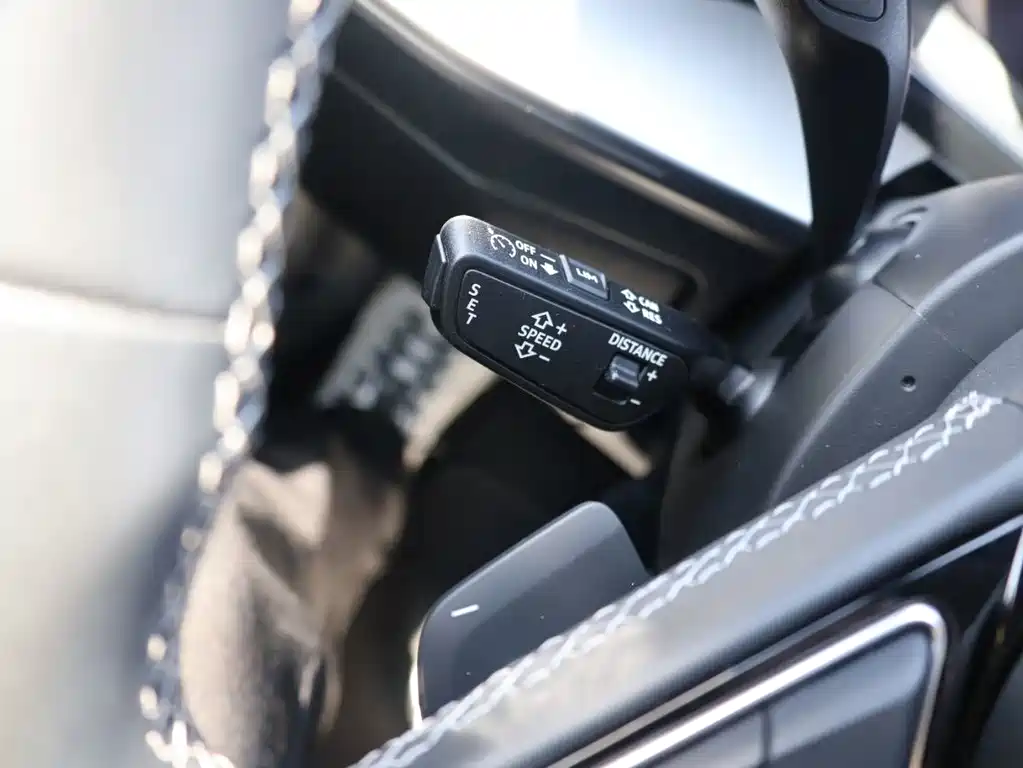 Audi A3 — миниатюра 16