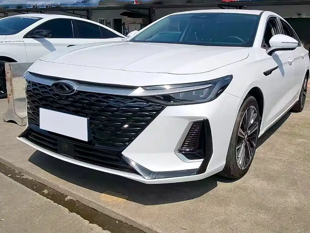 Chery Arrizo 8 2023