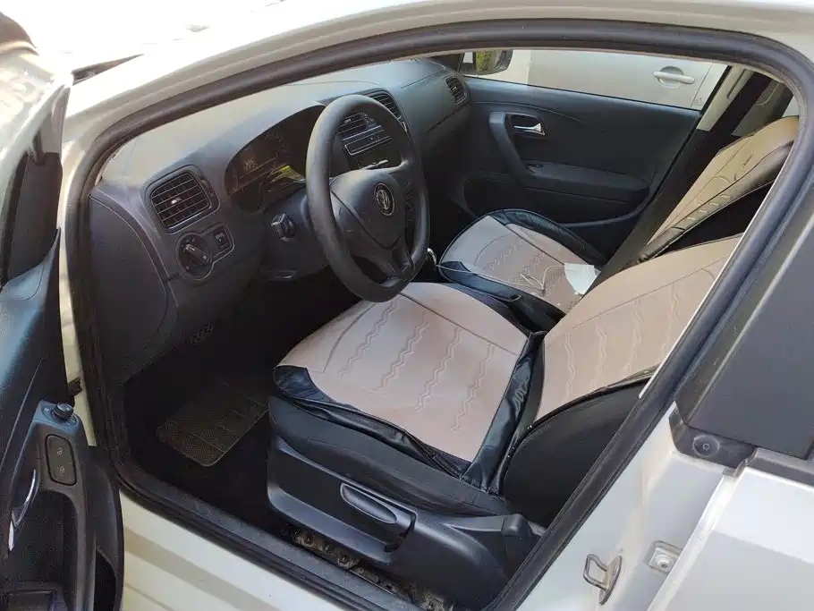 Volkswagen Polo — миниатюра 9