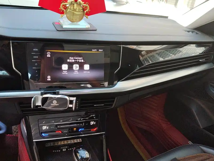Volkswagen Passat — миниатюра 13