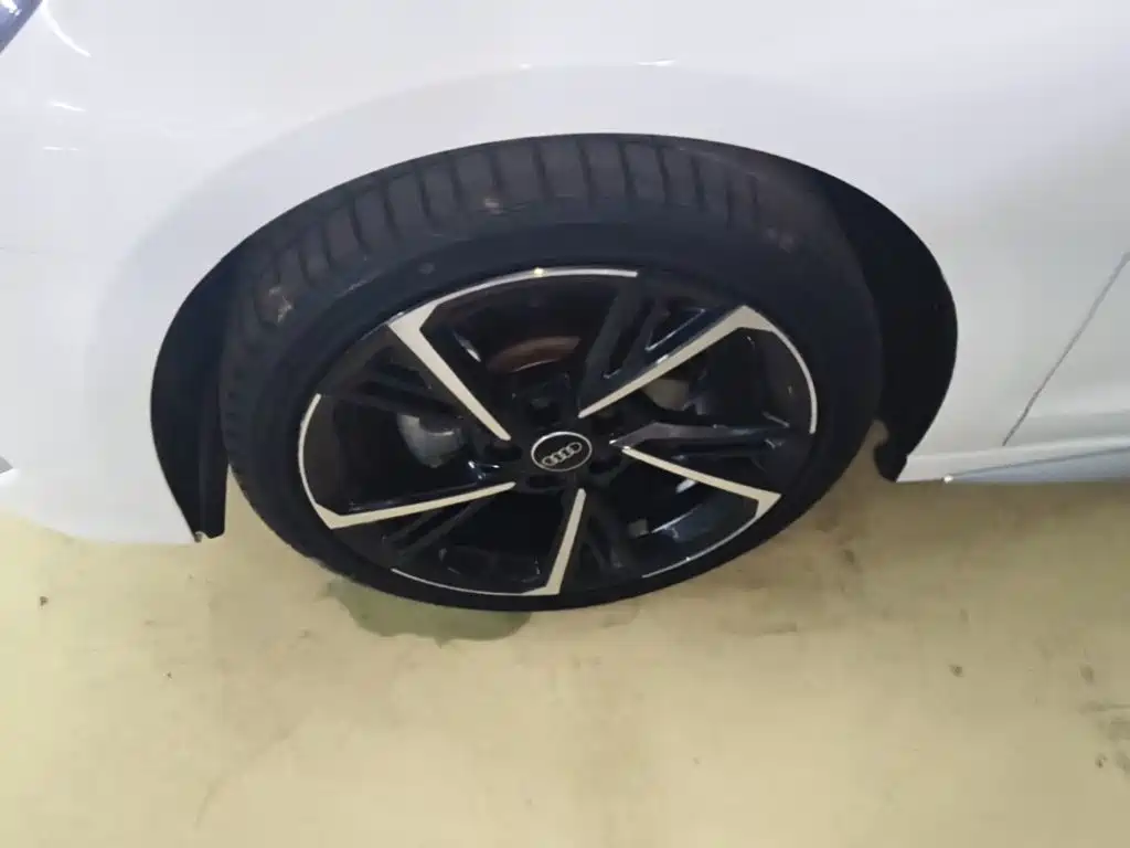 Audi A3 — миниатюра 23