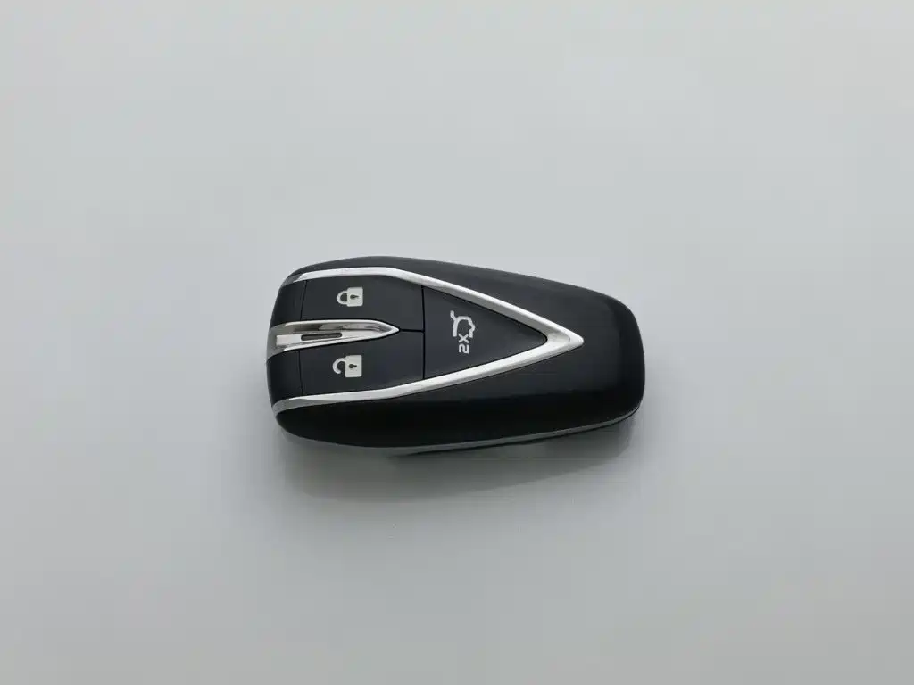 Changan CS55PLUS — миниатюра 19