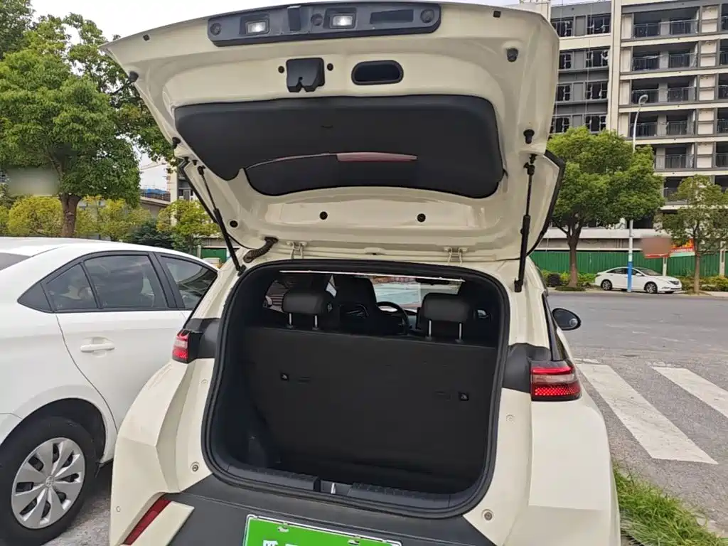 BYD Seagull — миниатюра 19