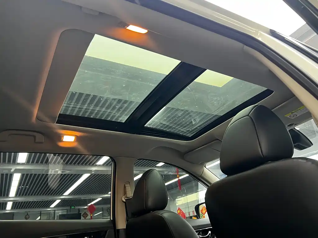 Nissan X-Trail — миниатюра 25