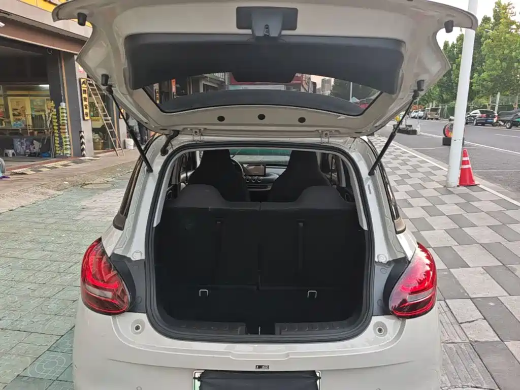 Wuling Bingo — миниатюра 19