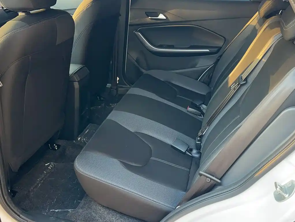 Chery Tiggo 3x — миниатюра 20