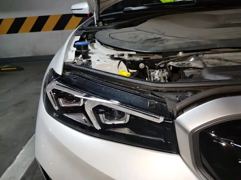BMW i3 — миниатюра 7