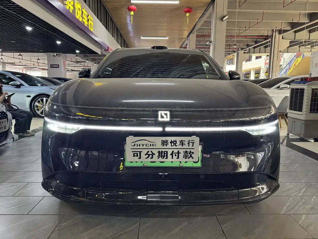 ZEEKR EXTREME KRYPTON 7X