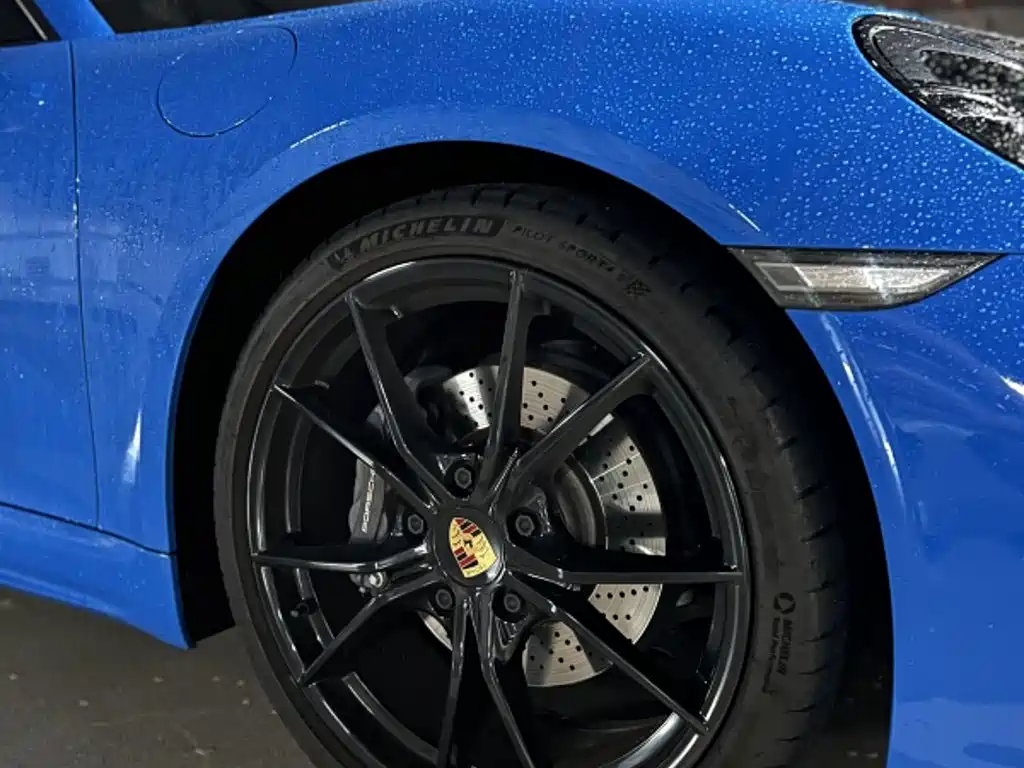 Porsche 718 — миниатюра 15