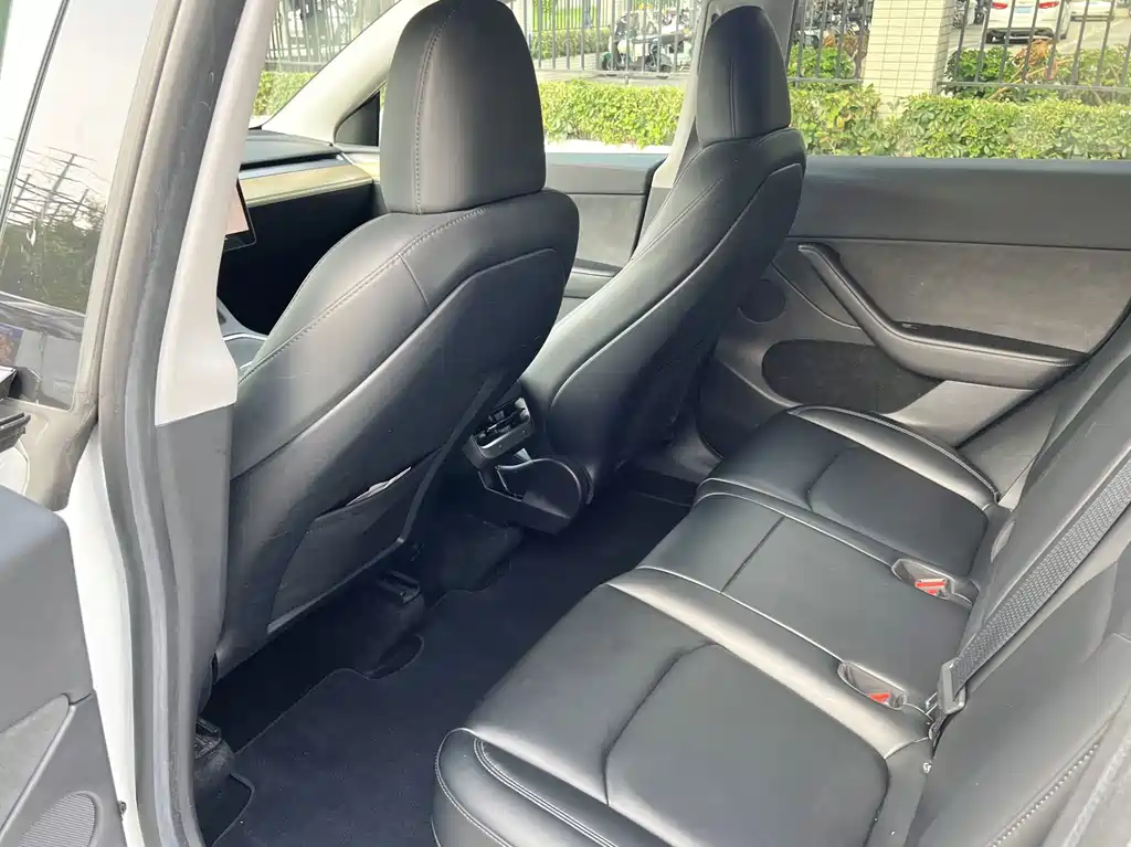 Tesla Model Y — миниатюра 8