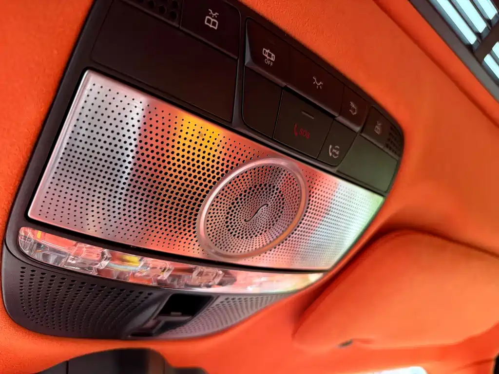 Mercedes-Benz G-Class — миниатюра 22