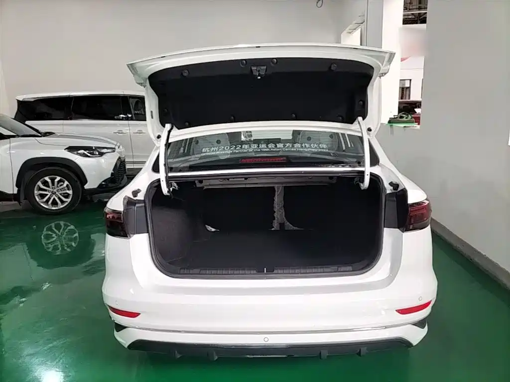 Geely Emgrand — фотографии объявления, Фото 20