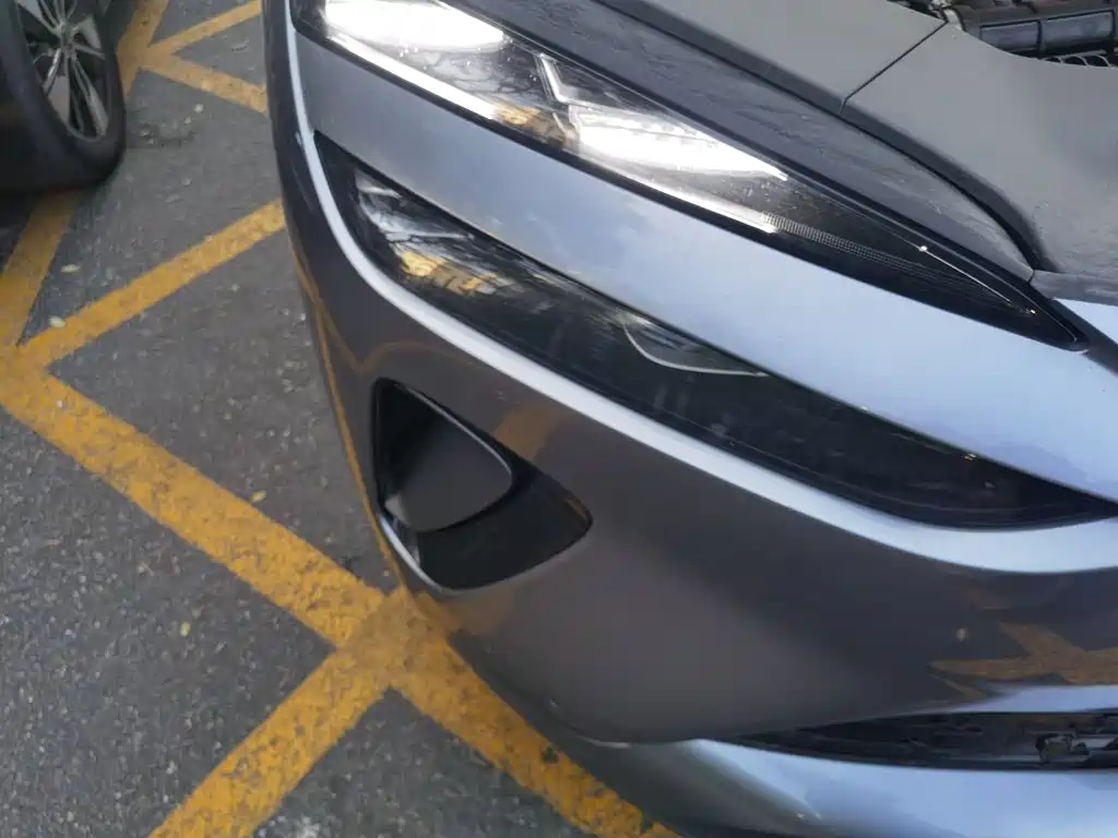 BYD Sealion 06 — миниатюра 7