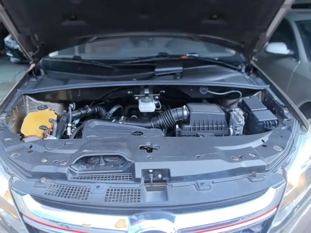 BYD S7 — миниатюра 20